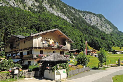 Gasthof Lohfeyer