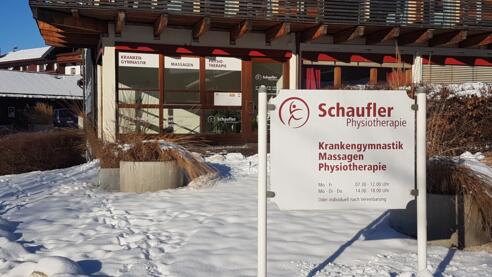 Physio Schaufler