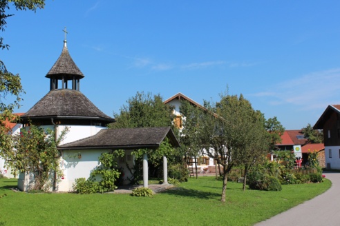 Kapelle Kornberg