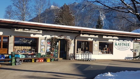 Getränke Kastner