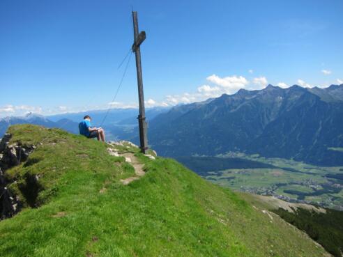 Wankspitze