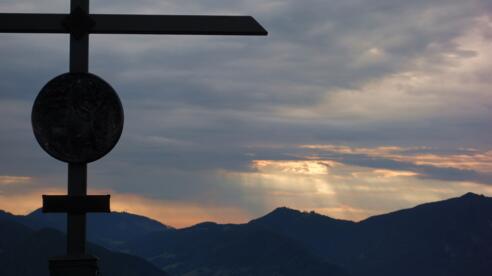 Hieselberg 849m, Großraming