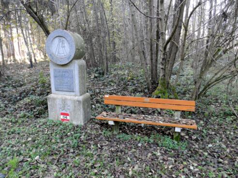 Mariazeller-Weitwanderweg (Denkmal)