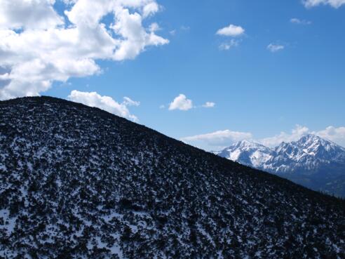 Großer Größtenberg 1724 m