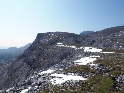 Vorderer Gjaidstein 2414m