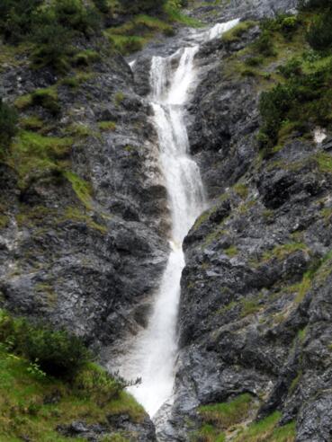 Wasserfall