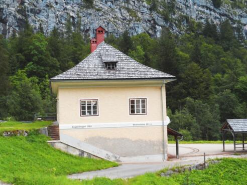 Maria-Theresia Stollen