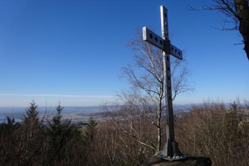 Koglerauer Spitz (685 m)