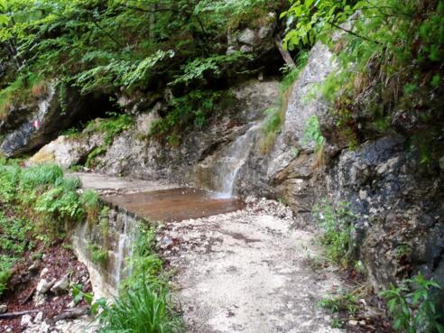 Kleiner Hundsortgraben