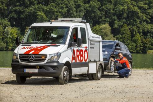 ARBÖ