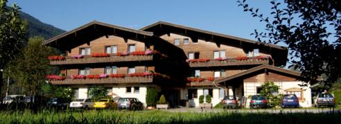 Hotel Wieser