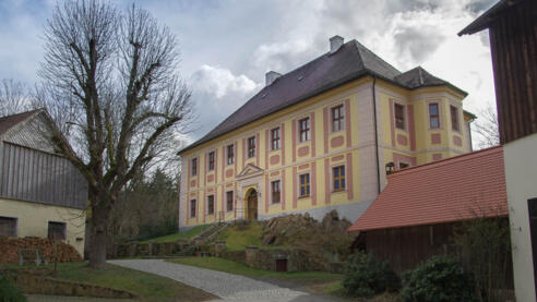 Schloss Hardeck