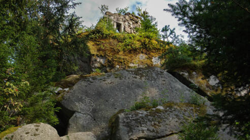 Mariannenhöhe