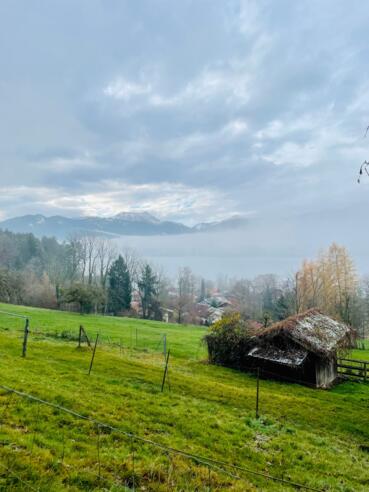 Tegernseer Höhenweg