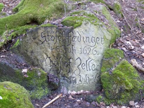 Bauernkriegsdenkmal Ledererwiese