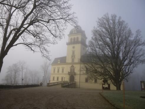 Schloss Tollet