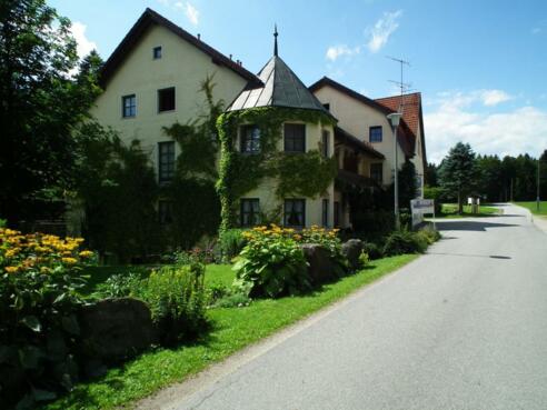 Wiesenfelden - Schiederhof