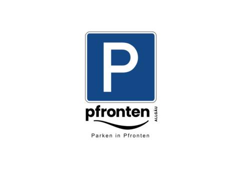 Parken in Pfronten