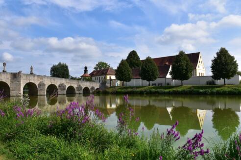 Fischhof Tirschenreuth