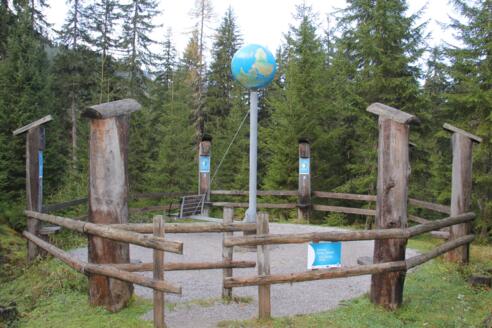 Mondkarusell