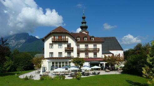 Hotel Vötterl