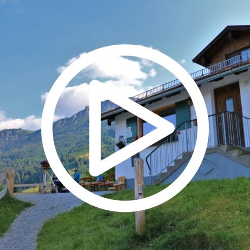 Magnus und die verlorene Kuh - 4. Station