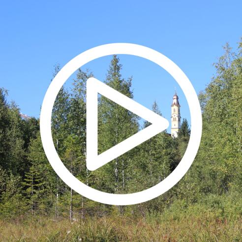 Magnus und das geheimnisvolle Moor - 6. Station