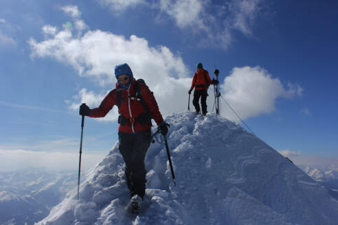 Hochschober