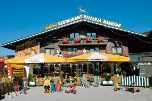 Restaurant Alter Jagdhof