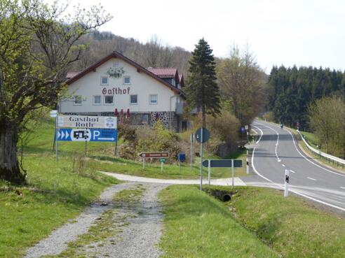 Gasthof Roth