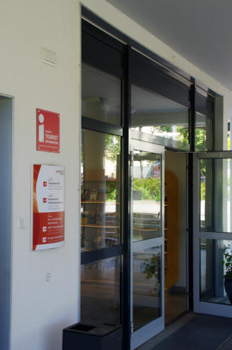 Bad Kötzting - Touristen Information