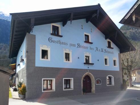 Steinerwirt St. Martin