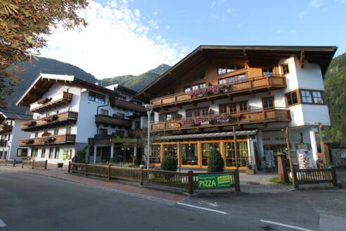Gasthof Martinerhof