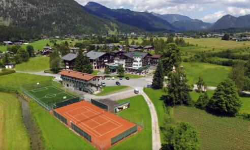 Gasthof Hochmoos