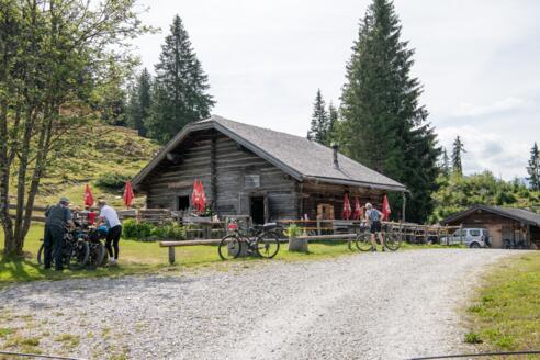 Kapelleralm