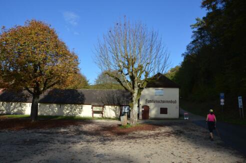 Familienbad Streitberg