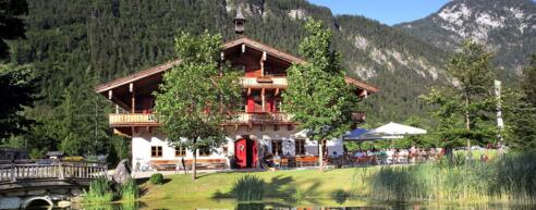 Wirtshaus Grubhof