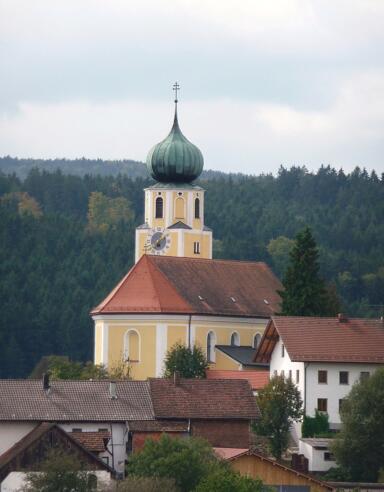 Stallwang - St. Michael