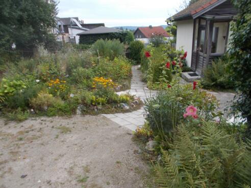 Reslgarten Konnersreuth