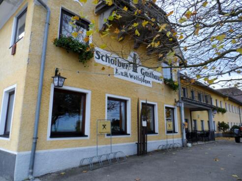 Gasthof Schoiber