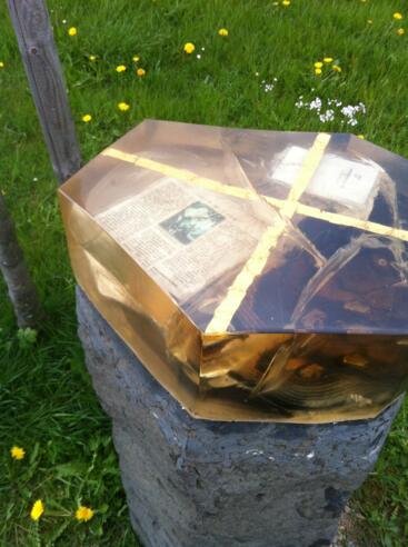 Erinnerung an Knut Koschmieder