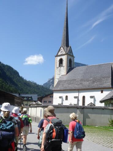 Pfarrkirche St. Martin