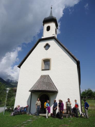 Schwarzenbachkirche