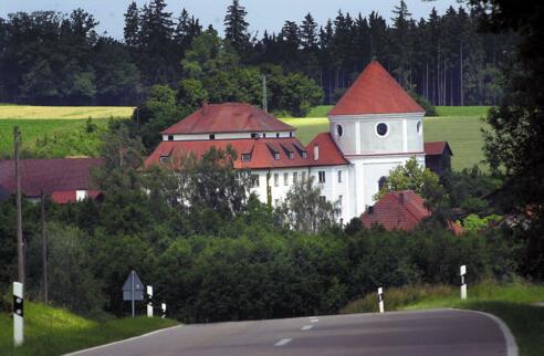 Schloss Kalling