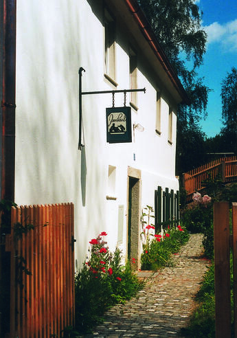 Jean-Paul-Museum