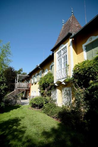 Schloss Pesenbach