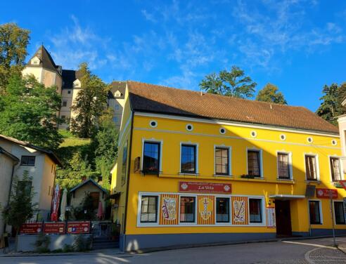 Pension Stadt Grein