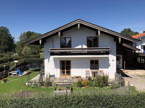 Ferienhaus Stöttham