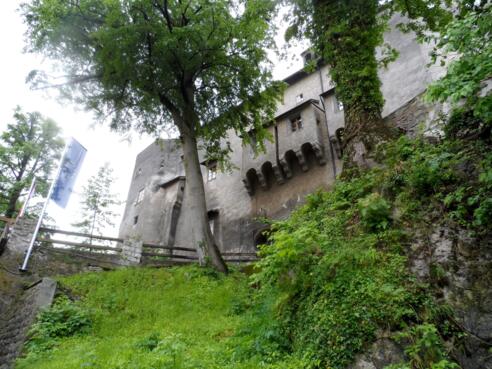 Burg Golling