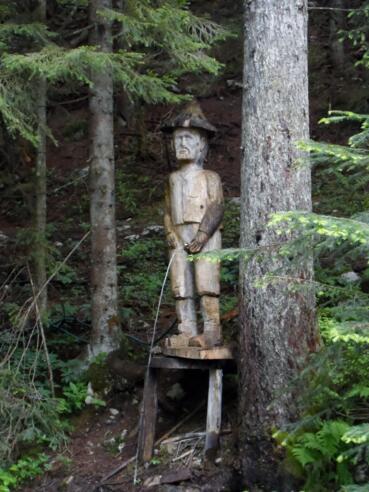 Point of Incontinence